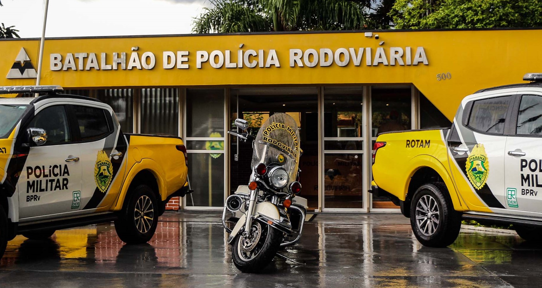 BPRV